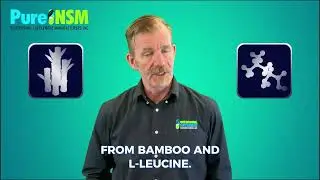 Magnesium Stearate-Free Manufacturing: How Natur-Flow 8 Keeps Supplements Truly Clean