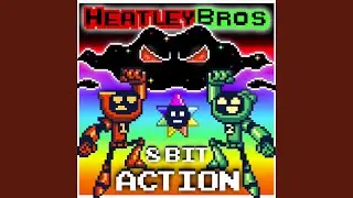 8 Bit Boss