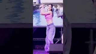 231013 Fromis 9 We Go Seoyeon Fancam