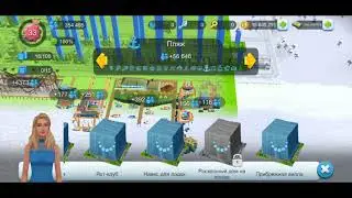 Simcity building London