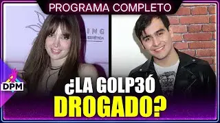 Imelda Tuñón revela '4GRESIÓN' de Julián Figueroa | De Primera Mano Programa Completo 29 ene 2026