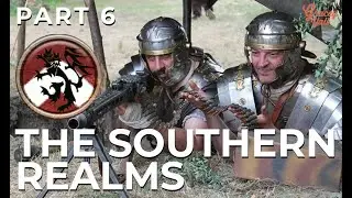 Tactical retreat! - Luccini, Southern Realms - Total War Warhammer 3 - Part 6