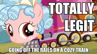 Totally Legit Recap: 