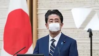 Virus Update: State of Emergency in Tokyo, Global Cases Top 1.37 Million