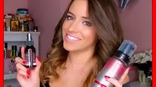 Tanaholics Self-Tanner First Impressions