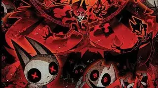 Alastor's Song  -  