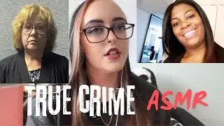 ASMR-видео в жанре криминального триллера | Идеальный сосед