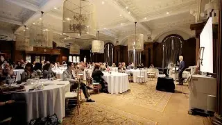 Lancho Cephivenus on Chobee Marketing,  WeChat,  Medical Aesthetics and more | Clarion Seminar