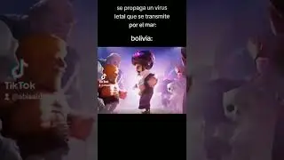 hay un virus letal que se transmite por el mar : bolivia