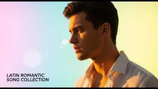 Romantic Spanish Love Songs Collection | Música Para El Alma