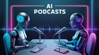 How to Start a Zero-Cost AI Podcast Channel & Earn $30,000+ Monthly!