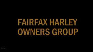 FHOG - Ezpass Install