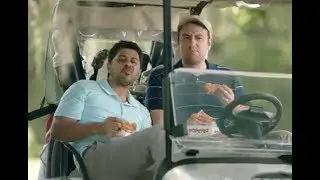 Popeyes Commercial 2018 Deidrie Henry Never Rush Gators and Making Chicken