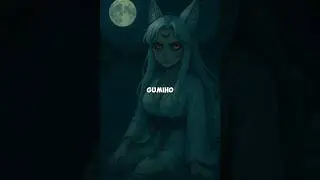 Gumiho | Korean Urban Legend