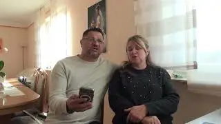 Песня - Молитва ОТЧЕ НАШ на турецком языке в исполнении Павла и Ирины Франгу.