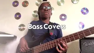 Church Bass