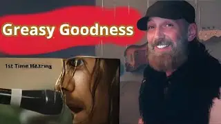 1st Time Hearing SPIDERBAIT/ BLACK BETTY......Greasy Swampy Goodness...PRO GUITARIST REACTS