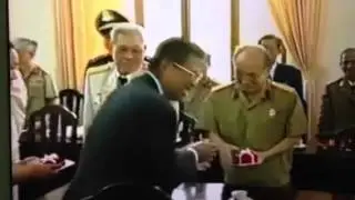 CPP Party is under YOUN leader!