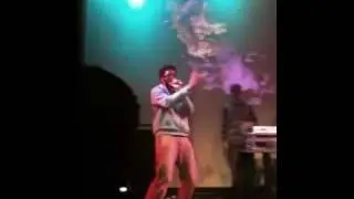 Kooley High intro