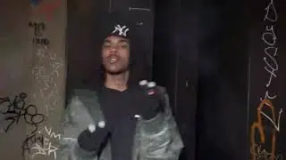 $UAVI GUALLA - EMAILS (Official Music Video)