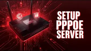 SETTING AWAL PPPOE IP POOL