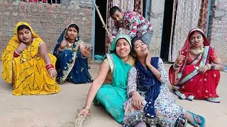 विधवा मां की लाचार बेटी||Vidhava Maa Ki Lachar Beti||Laxmi Comedy Video Neelu Maurya video 
