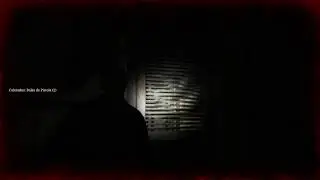 Jogando Silent Hill 2 REMAKE PT 2