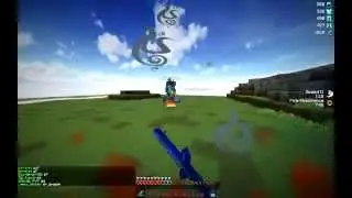 Minecraft Kohi: COMBOS!!! [#2]