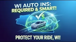 Wisconsin Car Insurance Guide | Coverage Types & How to Get the Best Rates
