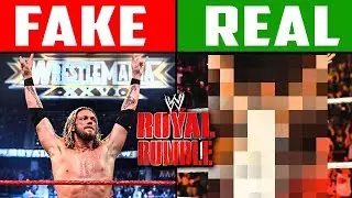 REAL Royal Rumble 2010 Winner Revealed! | WWE SvR 2010