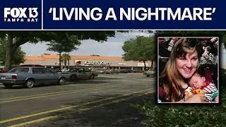 Florida cold case: Mother, infant son still missing 32 years later