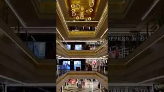 Utkal Kanika Galleria Mall, Bhubaneswar