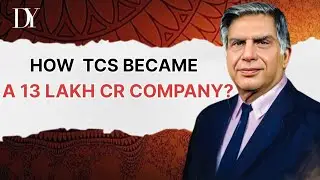 The TCS Success Story: How It Rose to Power & What We Can Learn From It