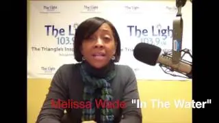 2BeatHIV with Melissa Wade from The Light NC