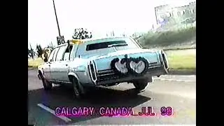 Calgary Kurdish Wedding 1998 Ahmad Wedding