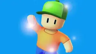 Best alternative of fall guys for android. Stumble Guys