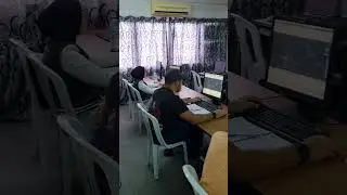 AutoCAD Course Malaysia (Kursus AutoCAD 2D & 3D) - Kursus CIDB Fizikal Classroom / Online Dibuka !