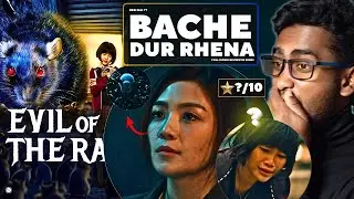 Evil Of The Rat Full Movie Review in Hindi | Hindi Dubbed | Chinese Horror Thriller | watch elbido 