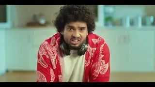 Silvermill Coconut Milk | Boy TVC (30s)