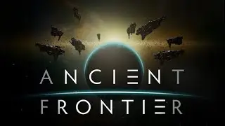 Ancient Frontier Gameplay (PC)