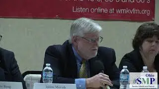 Federal Trade Commission at Ohio SMP Fraud Forum