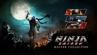 NINJA GAIDEN 3:RE - MASTER COLLECTION [PC] Stream