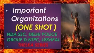 important organisation/international organizations and their headquarters/let's Crack together