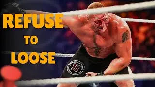 💥 5 WWE Superstars Who Refused to Lose at WrestleMania!|Hindi|