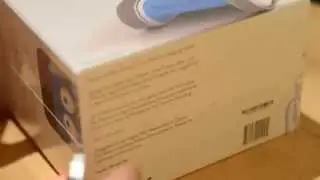 Romotive Romo ROMO3A Unboxing