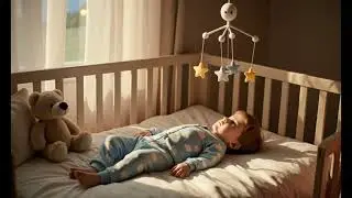 Baby sleep music Музика для сну white noise Білий шум