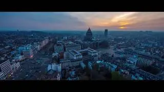 BRUSSELS || Lex Travel Albania