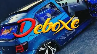 Deboxe House 2025 Lythium Audio Design DJ Paulo Brito