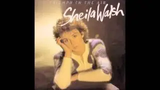 Sheila Walsh Surrendering