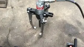 CẢO THỦY LỰC BETEX HXP 123 | VAM THỦY LỰC BETEX HXP 123 | BETEX HYDRAULIC PULLER HXP 123